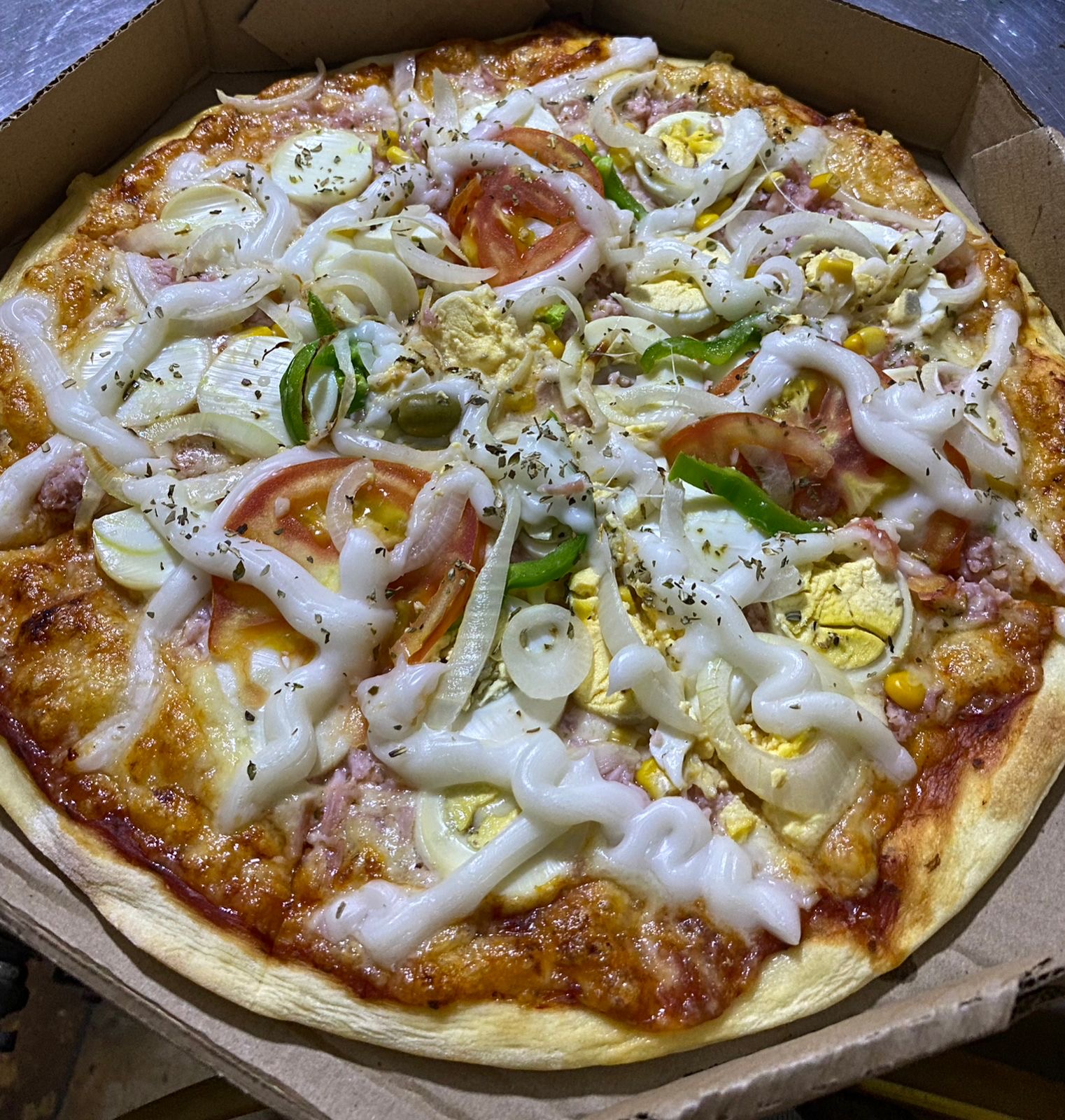 Portuguesa